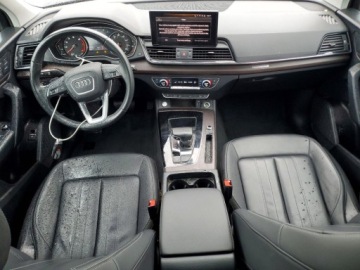 Audi Q5 II 2023 Audi Q5 Premium 40 2023 2.0 Benzyna 201KM, zdjęcie 8