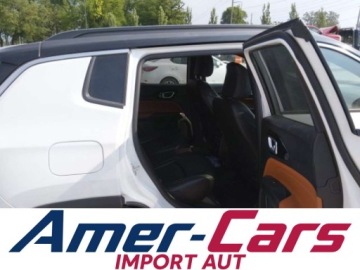 Jeep Compass II 2025 Jeep Compass Jeep Compass Limited 4x4 2.0 Benzyna 200KM, zdjęcie 12