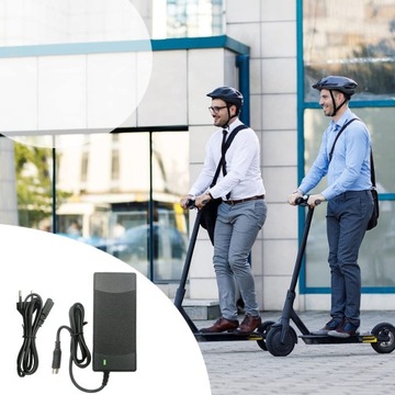 БЫСТРОЕ ЗАРЯДНОЕ УСТРОЙСТВО ДЛЯ XIAOMI Mi Electric Scooter 3