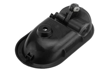 EZC-RE-213 NTY РУЧКА ВНУТРЕННЕЙ ДВЕРИ NTY