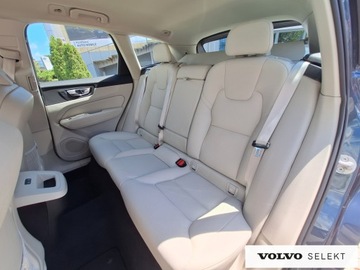 Volvo XC60 II 2024 Volvo XC 60 XC60 B5 250KM AWD Plus Dark Pakiet Cli, zdjęcie 10