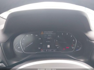 BMW X3 G01 2022 BMW X3 sDrive30I 2022 2.0l 2.0 Benzyna 248KM, zdjęcie 10