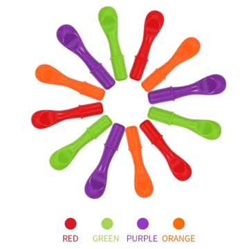 Сортировщик ежиков Монтессори, моторное обучение, развивающая головоломка, обучение счету