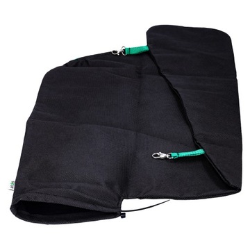 WOREK DO ODKURZACZA OGRODOWEGO ErgoJet 3000