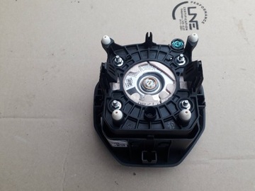 AIR NÁDRŽ ULOŽENÍ ŘIDIČE PEUGEOT 508 II 19-