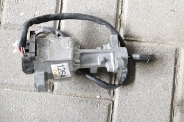 Honda Goldwing GL1800 Stacyjka z kluczykiem 1264