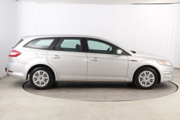 Ford Mondeo IV Kombi 1.6 Duratorq TDCi 115KM 2012 Ford Mondeo 1.6 TDCi, Salon Polska, Klima, zdjęcie 5