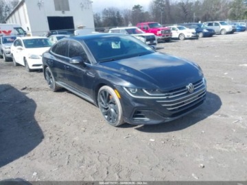 Volkswagen Arteon 2023 Volkswagen Arteon Sel R-Line 2023 2.0 Benzyna 300KM, zdjęcie 6