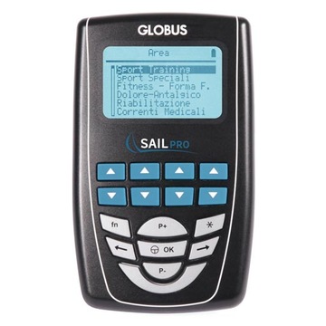 Elektrostymulator GLOBUS Sail Pro
