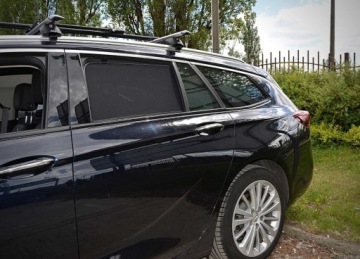 КРЫШКИ НА МАГНИТЫ OPEL INSIGNIA B COMBI 2017-