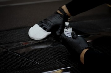 ULTRACOAT CARBON 30мл ЗАЩИТНОЕ КЕРАМИЧЕСКОЕ ПОКРЫТИЕ КЕРАМИЧЕСКОЕ ЛЕГКОЕ НАНЕСЕНИЕ