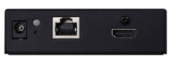 Удлинитель передатчика HDMI Передатчик Lindy для идеальной передачи