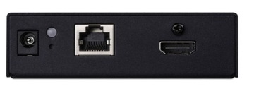 Lindy 38132 Przedłużacz HDMI przez sieć Gigabit transmiter nadajnik 100m