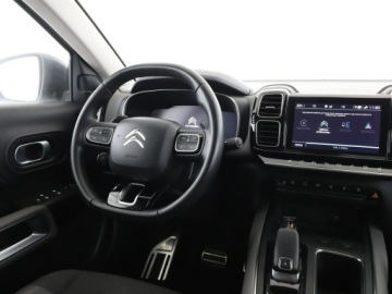 Citroen C5 Aircross SUV 1.5 BlueHDI 131KM 2019 Citroen C5 Aircross Automat, virtual, kamera,, zdjęcie 15
