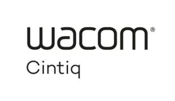 Графический планшет Wacom Cintiq 16 с ЖК-дисплеем
