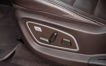 Renault Espace V Van 1.6 Energy TCe 200KM 2016 Renault Espace 1.6B 200Ps Full Ledy Panorama Skora Head Up Masaze FULL OPC, zdjęcie 20