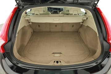 Volvo V60 I Kombi 2.0 T5 240KM 2011 Volvo V60 T5 2.0, Salon Polska, Automat, Skóra, zdjęcie 10