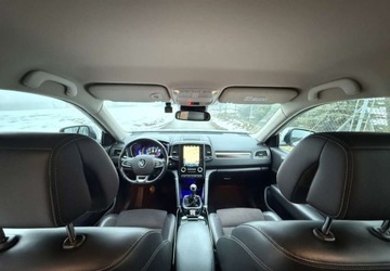 Renault Koleos II SUV 2.0 dCi 177KM 2018 Renault Koleos Renault Koleos ENERGY dCi 175 4WD INTENS 2.0 Diesel 177KM, zdjęcie 17