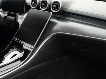 Mercedes Klasa C W206 2025 C Klasa 220 d 4-Matic AMG 2.0 (197KM) 2025, zdjęcie 11