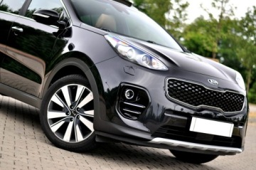 Kia Sportage IV SUV 1.7 CRDi 115KM 2017 Kia Sportage 1.7 Crdi 116 KM Panorama Navi, zdjęcie 36