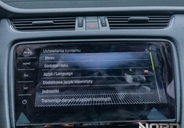 Skoda Octavia III Scout 2.0 TDI 150KM 2017 Skoda Octavia Bezwypadkowa, 4x4, FV23, KredytowanieLeasing, gw.12m gethelp, zdjęcie 28