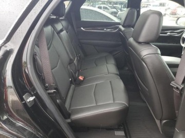 Cadillac 2020 Cadillac XT5 2020 CADILLAC XT5 PREMIUM LUXURY, 3.6 Benzyna 310KM, zdjęcie 11