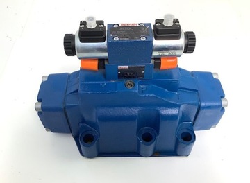 Rexroth Zawór Kierunkowy R900703570 4WE-6-J62EGN24N9K33L/B10=AN R900728896