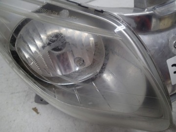 Фара Yamaha x-max 10-14r