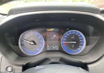 Subaru XV II Crossover Facelifting 2.0i-S e-BOXER 150KM 2022 Subaru XV Zakup Zdalny Subaru XV 2.0i-S e-Boxer PLATINUM PL Salon ASO 2.0, zdjęcie 6