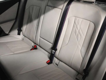 BMW X3 G45 SUV Plug-In 2.0 30e 299KM 2026 BMW X3 xDrive30e Sport Suv 2.0 (299KM) 2026, zdjęcie 13