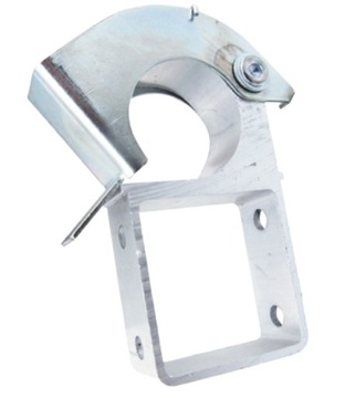 RUSZTOWANIE ALU DRABEX RA-600R-R WYS.ROB.6,09M