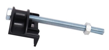 ЗАЖИМЫ ДЛЯ ВЫРАВНИВАНИЯ ПЛАСТИНЫ КРОНШТЕЙН ПО ВЫСОТЕ 10E