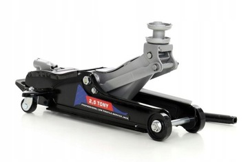 АВТОПОДЪЕМНИК ŻABA 2,5Т 2500КГ ДОМКРАТ