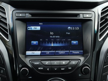 Hyundai i40 Kombi 1.7 CRDi LOW 115KM 2011 Hyundai i40 1.7 CRDI, Klima, Klimatronic, zdjęcie 12