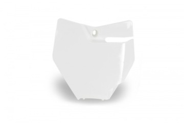 UFO TABLICA NA NUMER STARTOWY GAS GAS MC