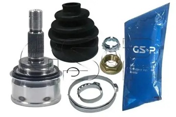 GSP 859107 SADA KLOUBU HŘÍDEL HNACÍ