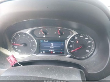  GMC Terrain SLE 2021 1.5l 1.5 Benzyna 170KM, zdjęcie 10