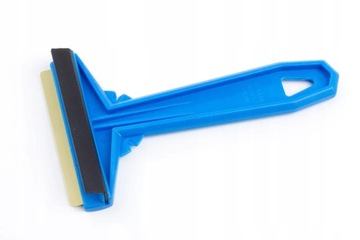 ЛАТУННЫЙ СКРЕБОК ДЛЯ ОКОН МОРСКАЯ ФИНЛЯНДИЯ 575