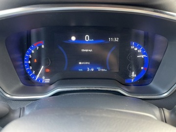 Toyota Corolla XII Sedan Facelifting 1.5 VVT-i 125KM 2023 Toyota Corolla Klimatronik Kamera Tempomat aktywny, zdjęcie 6