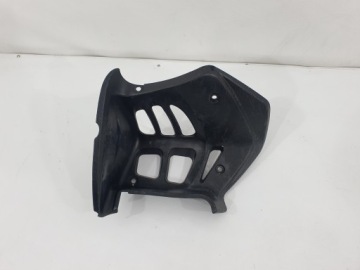 Kawasaki KFX700 KFX 700 Крышка подставки для ног левая правая