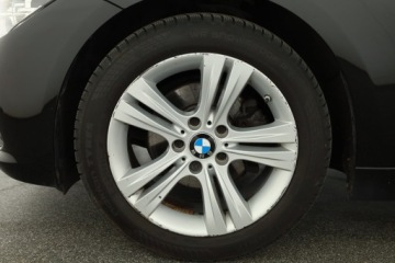 BMW Seria 3 F30-F31-F34 Touring Facelifting 1.5 318i 136KM 2018 BMW 3 318 i, Salon Polska, Automat, Navi, Klima, zdjęcie 11