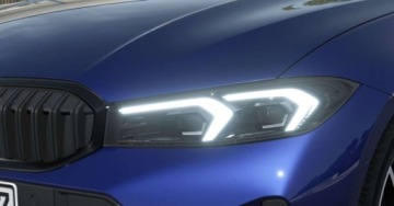 BMW Seria 3 G20-G21 Touring 2.0 320d 190KM 2025 BMW Seria 3 2.0 Diesel 190KM, zdjęcie 5