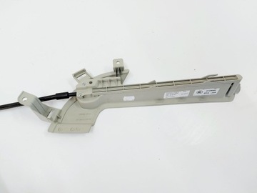 ВОЛЬВО V90 II 19 Механизм шторки багажника 31675974