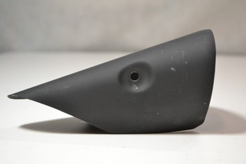 osłona wydechu tłumika Yamaha MT03 MT-03