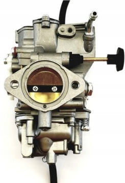 КАРБЮРАТОР X-QUADA YAMAHA 350 OEM: 1UY-14101-00-00