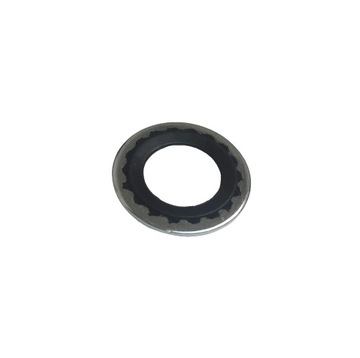 USZCZELKA GUMOWO METALOWA GM OPEL 15x28mm