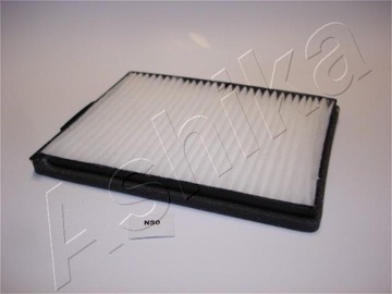 ASHIKA 21-NS-NS0 FILTR VENTILACE PROSTORU SPOLUJEZDCE