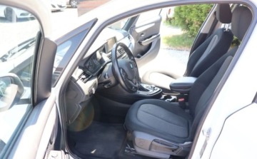 BMW Seria 2 F22-F23-F45-F46 Gran Tourer 220i 192KM 2015 BMW Seria 2 NAVI, Czujniki Parkowania, XENON, Tempomat, Multifunkcja, Alu,, zdjęcie 1