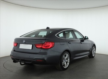 BMW Seria 3 F30-F31-F34 Limuzyna Facelifting 2.0 330i 252KM 2017 BMW 3GT 330i xDrive GT, Salon Polska, Serwis ASO, zdjęcie 4