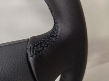 5H0419089EJ KIEROWNICA MULTI GRZANIE SKÓRA KOLOR VDH 04S VW GOLF VIII 2020+